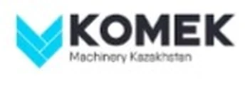 Komek Machinery