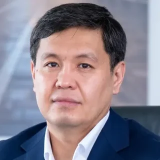Каримжан Бикбаев